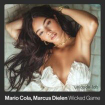 Marcus Dielen, Mario Cola – Wicked Game