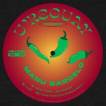 Manu Barcelo – U’re Guay, Vol. 86