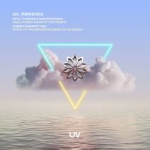 Paul Thomas, Das Pharaoh, Ruben Karapetyan – Uv Rmxd001