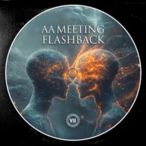 AA Meeting – Flashback