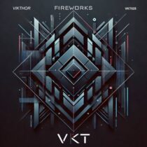 Vikthor – Fireworks