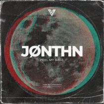 JØNTHN – Feel My Bass