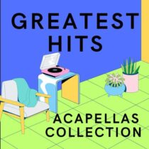 Lena Grig – Greatest Hits /Acapellas Collection