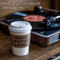 Raffaele Ciavolino – Afternoon Tea