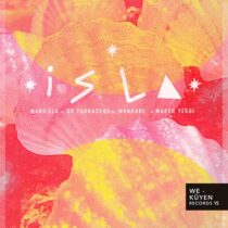 Marco Tegui, Manu Ela, MonoAbe, Dr Parnassus – ISLA