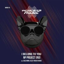 NP Project (RU) – I Belong to You