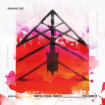 Marcelo Vasami, Dimuth K – Dusk Dawn EP
