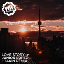 Junior Lopez – Love Story