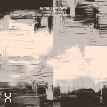 Andreas Backvall – In the Shadows