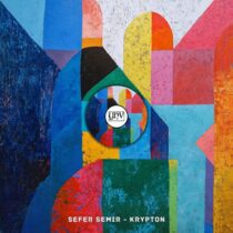 Sefer Semir – Krypton