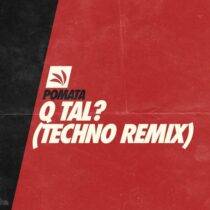 POMATA – Q Tal (Techno Remix)
