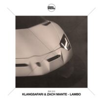 Zach Mante, Klangsafari – Lambo