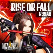 R3HAB – Rise Or Fall (Extended Mix)