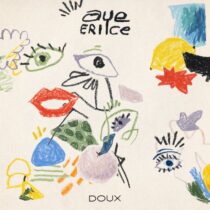 ERIICE – aye (Extended Mix)