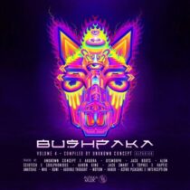 VA – Bushpaka, Vol. 4