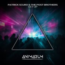 Patrick Scuro & The Post Brothers – Get Up (Extended Mix)