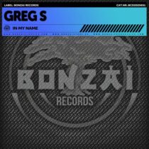 Greg S – In My Name