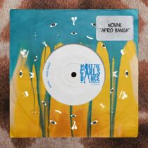 Novak – Afro Banga (Extended Mix)