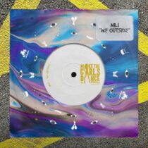 Mili – We Outside (Extended Mix)
