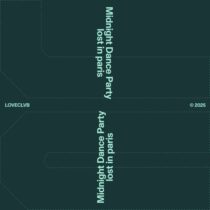 Midnight Dance Party – lost in paris (Extended Mix)