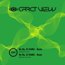 DJ RANLI, No Na – Rasta