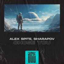 Alex Spite, Sharapov – Chose You