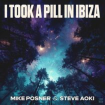 Steve Aoki, Mike Posner – I Took A Pill In Ibiza – Extended Mix