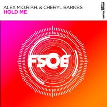 Alex M.O.R.P.H., Cheryl Barnes – Hold Me