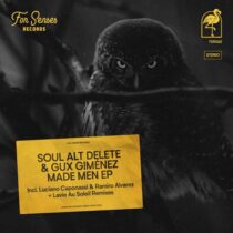 Gux Jimenez, Soul Alt Delete – Made Men
