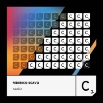 Federico Scavo – Ajada (Extended Mix)