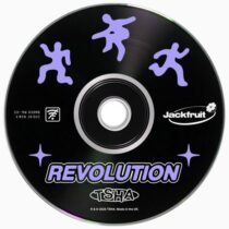TSHA – Revolution (Extended)