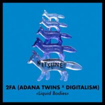 2FA, 9654, 157124 – Liquid Bodies