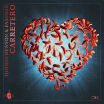 Thomas Newson, paskman – Carretero