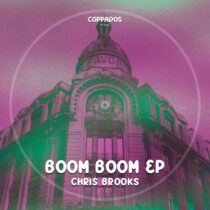 Chris Brooks – Boom Boom EP