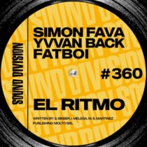 Simon Fava, Yvvan Back, Fatboi – El Ritmo