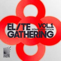 VA – Elite Gathering, Vol. 1 (Sónar 2025 Edition)
