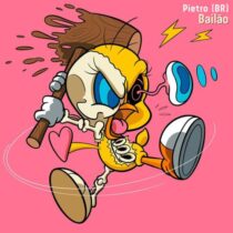 Pietro (BR) – Bailão