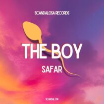 Safar (FR) – The Boy