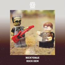 NickySnax – Rock Dem