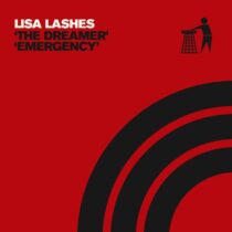 Lisa Lashes – The Dreamer / Emergency