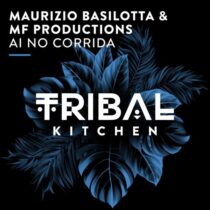 Maurizio Basilotta, MF Productions – Ai No Corrida