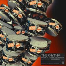 Fedde Le Grand, Sansixto – The Rhythm