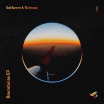 Gai Barone, Tiefstone – Boundaries