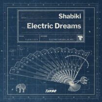 Shabiki – Electric Dreams