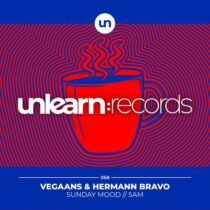 Hermann Bravo, Vegaans – Sunday Mood / 5AM