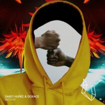 Dario Nunez, DGRACE – Brother