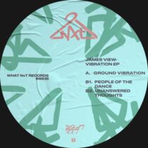 James View – Ground Vibration EP