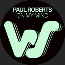 Paul Roberts – On My Mind