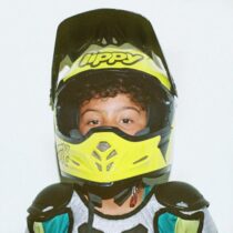 Joy Orbison, Overmono, Skiifall – Lippy