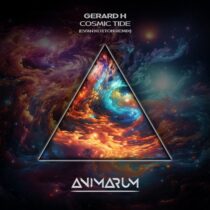 Gerard H – Cosmic Tide